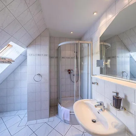Apartment Kranichruh Im Gutshaus - Ihr Rueckzugsort In Der Sembzin