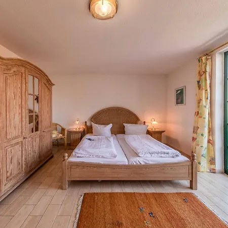 Kranichruh Im Gutshaus - Ihr Rueckzugsort In Der *