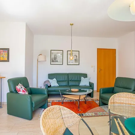 Kranichruh Im Gutshaus - Ihr Rueckzugsort In Der