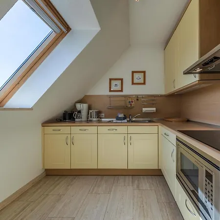 Kranichruh Im Gutshaus - Ihr Rueckzugsort In Der