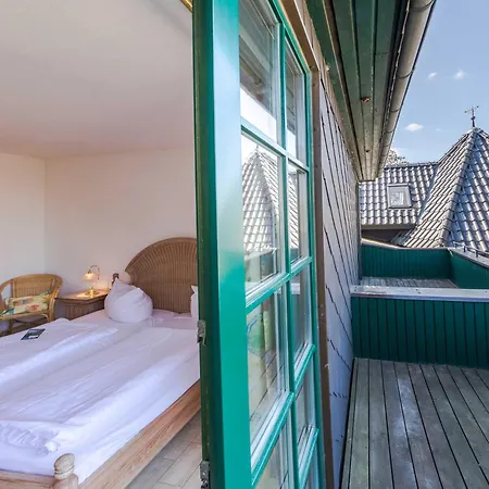 Apartman Kranichruh Im Gutshaus - Ihr Rueckzugsort In Der