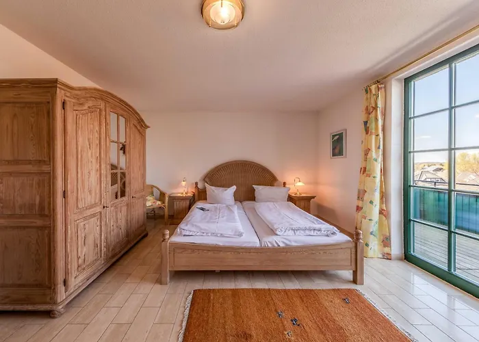 Kranichruh Im Gutshaus - Ihr Rueckzugsort In Der *